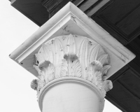 Marion County Courthouse (Buena Vista, Georgia)