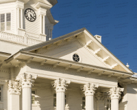 Colquitt County Courthouse (Moultrie, Georgia)