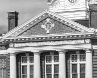 Early County Courthouse (Blakely, Georgia)