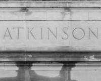 Atkinson County Courthouse (Pearson, Georgia)
