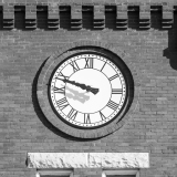 HIstoric Bradford County Courthouse (Starke, Florida)