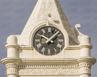 Schley County Courthouse (Ellaville, Georgia)