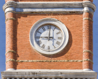 Terrell County Courthouse (Dawson, Georgia)