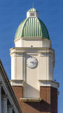 Clay County Courthouse (Green Cove Springs, Florida)