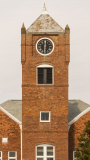 Historic Baker County Courthouse (Newton, Georgia)