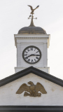 Marion County Courthouse (Buena Vista, Georgia)