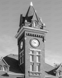 HIstoric Bradford County Courthouse (Starke, Florida)