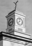 Marion County Courthouse (Buena Vista, Georgia)
