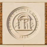 Thomas County Judicial Center (Thomasville, Georgia)