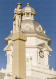 Colquitt County Courthouse (Moultrie, Georgia)