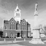 Schley County Courthouse (Ellaville, Georgia)