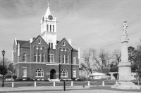 Schley County Courthouse (Ellaville, Georgia)