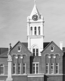 Schley County Courthouse (Ellaville, Georgia)