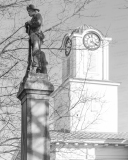 Stewart County Courthouse (Lumpkin, Georgia)