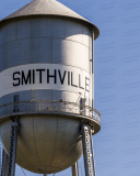 Water Tower (Smithville, Texas)