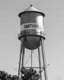 Water Tower (Smithville, Texas)