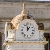 Atkinson County Courthouse (Pearson, Georgia) 