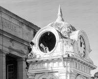 Atkinson County Courthouse (Pearson, Georgia)