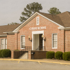 Baker County Courthouse (Newton, Georgia)