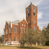 Historic Baker County Courthouse (Newton, Georgia) 