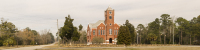 Historic Baker County Courthouse (Newton, Georgia)