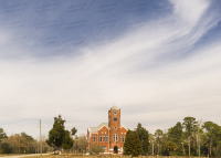 Historic Baker County Courthouse (Newton, Georgia)