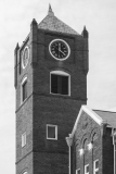 Historic Baker County Courthouse (Newton, Georgia)