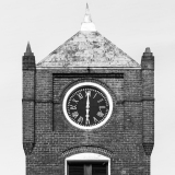 Historic Baker County Courthouse (Newton, Georgia)