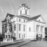 Brooks County Courthouse (Quitman, Georgia)