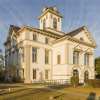 Brooks County Courthouse (Quitman, Georgia) 