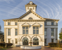 Brooks County Courthouse (Quitman, Georgia)