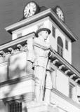Brooks County Courthouse (Quitman, Georgia)