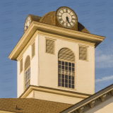Brooks County Courthouse (Quitman, Georgia)