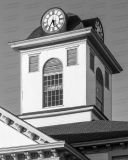 Brooks County Courthouse (Quitman, Georgia)
