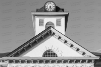 Brooks County Courthouse (Quitman, Georgia)
