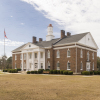 Calhoun County Courthouse (Morgan, Georgia)