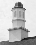 Calhoun County Courthouse (Morgan, Georgia)