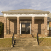Chattahoochie County Courthouse (Cusseta, Georgia)