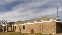 Chattahoochie County Courthouse (Cusseta, Georgia)