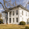 Clay County Courthouse Fort (Gaines, Georgia)