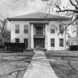 Clay County Courthouse (Fort Gaines, Georgia)