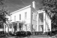 Clinch County Courthouse (Homerville, Georgia)