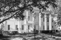 Clinch County Courthouse (Homerville, Georgia)