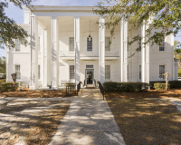 Clinch County Courthouse (Homerville, Georgia)