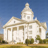 Colquitt County Courthouse (Moultrie, Georgia) 