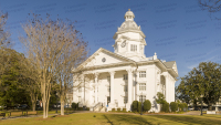 Colquitt County Courthouse (Moultrie, Georgia)