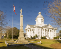 Colquitt County Courthouse (Moultrie, Georgia)