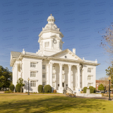 Colquitt County Courthouse (Moultrie, Georgia)