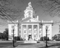 Colquitt County Courthouse (Moultrie, Georgia)