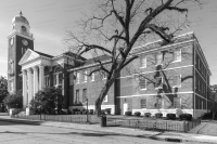 Decatur County Courthouse (Bainbridge, Georgia)
